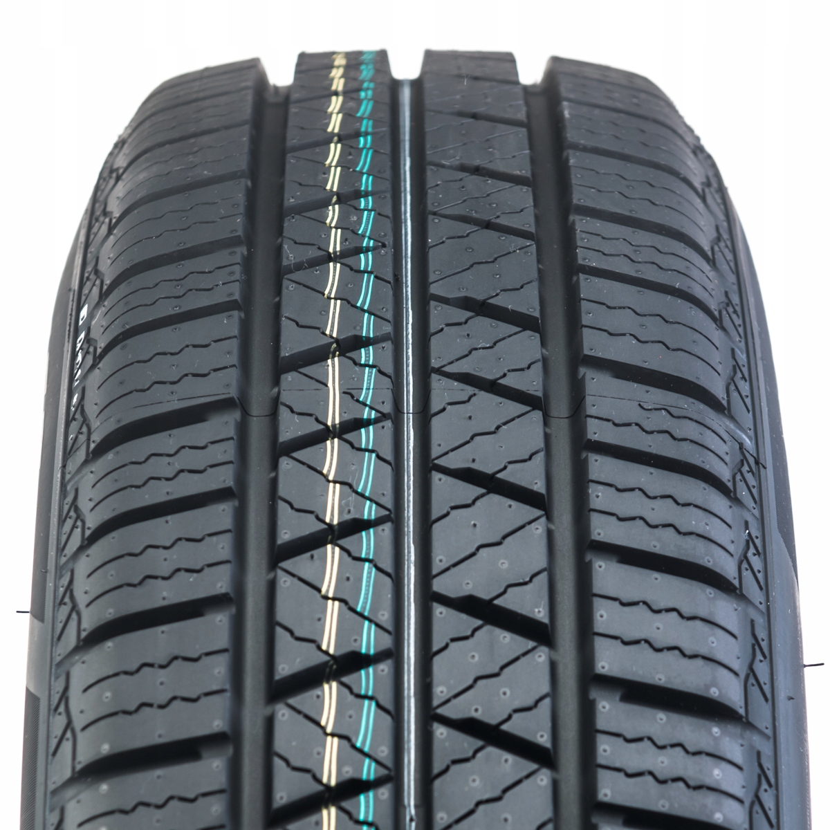 235/65R16C opona AUSTONE DURATO 4S 121/119R